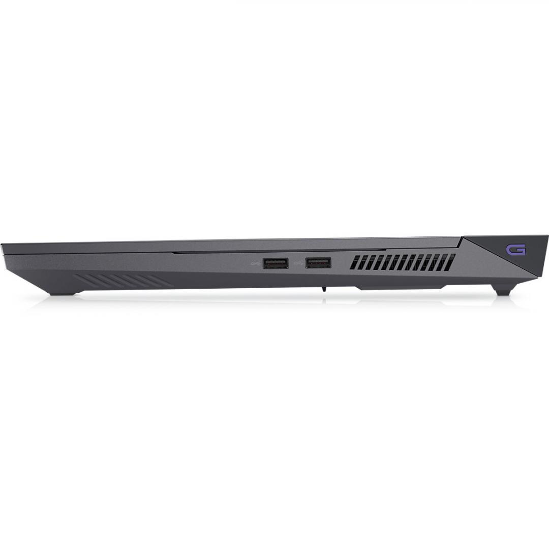 IN 7630 QHD i9-13900HX 32 1 4070 W11P"DI7630I9321R4070WP" - imagine 8