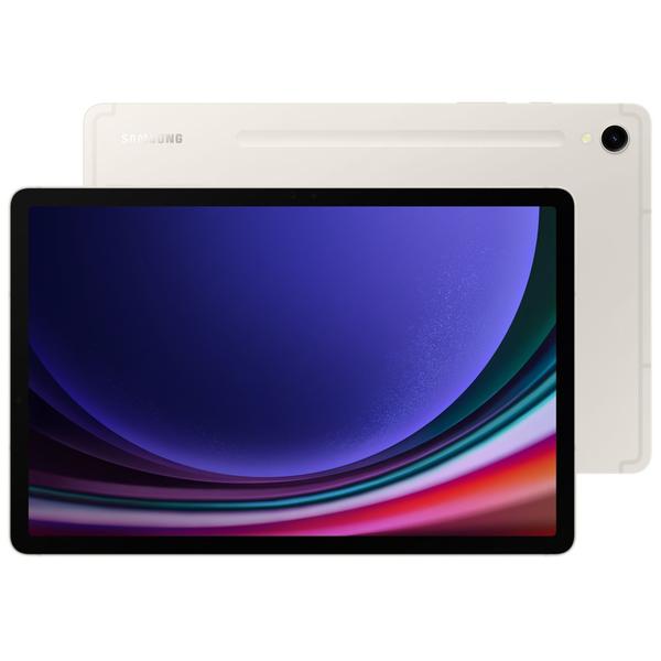 SG TAB S9 Wifi 11.0" 12GB 256GB Cream "SM-X710NZEE" (timbru verde 0.9 lei)
