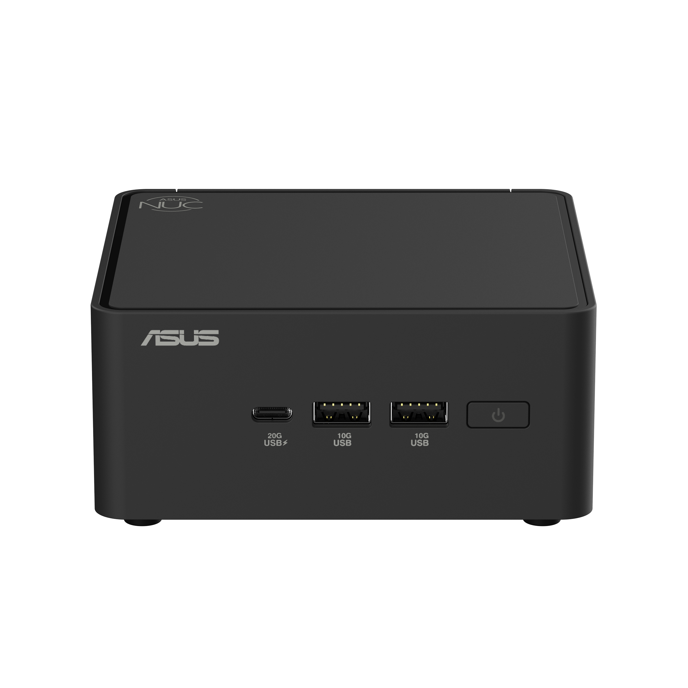 NUC 15 PRO/RNUC15CRHU500002/Ultra 5 225H 28W/Intel Arc graphics/no RAM/no Storage/Intel Wi-Fi/USB Total - 7/4 USB Type-A/3 USB Type-C /2x HDMI/no OS "90AR00Q2-M00050" (timbru verde 0.8 lei)