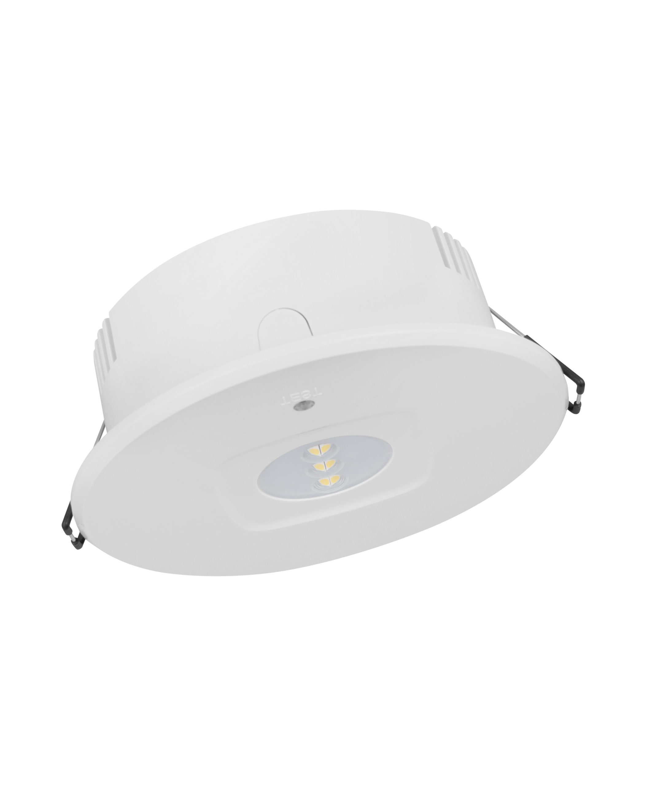 APLICA OSRAM, LED, soclu integrat, putere 4 W, tip lumina alb rece, 235 lumeni, alimentare 220 - 230 V, "000004058075124516" (timbru verde 2.00 lei)