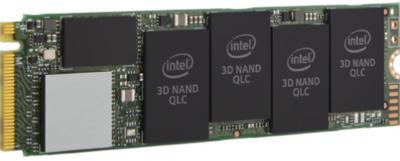 SSD INTEL 660p Series, 2TB, M.2, PCIe Gen3.0 x4, 3D QLC Nand, R/W: 1800/1800 MB/s, "SSDPEKNW020T801"