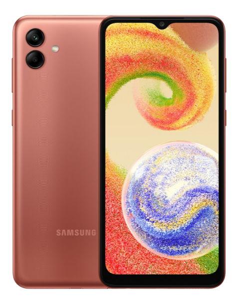 SAMSUNG A04 A045F 6.5" 3GB 32GB DS BW "SM-A045FZCD" (timbru verde 0.45 lei)