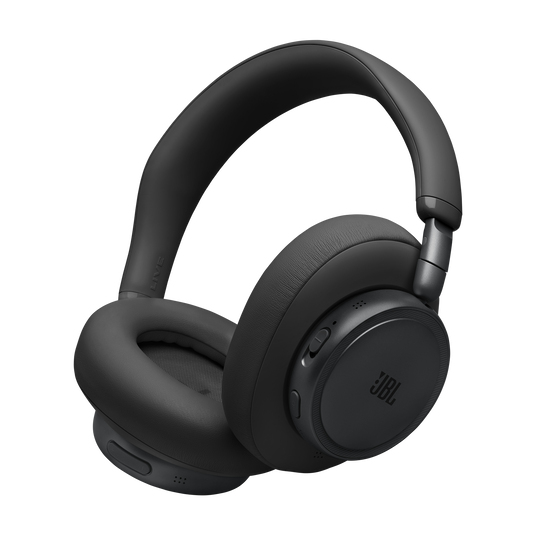 Casti bluetooth, wireless, airpods si audio JBL JBLLIVE780NCBLK "JBLLIVE780NCBLK" (timbru verde 0.18 lei)