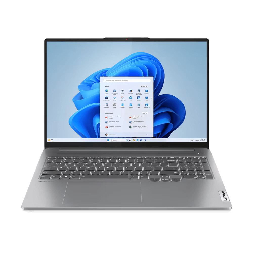 IP 5P 16 WQXGA ULT5 125H 32 1TB UMA DOS "83D4002QRM" ((timbru verde 3.5 lei)
