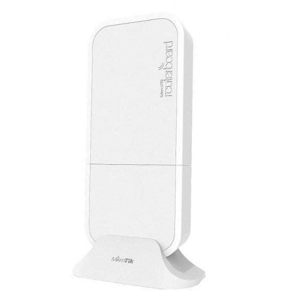 MIKROTIK 60GHZ POINT TO POINT CPE "RBWAPG-60AD" (timbru verde 0.8 lei)