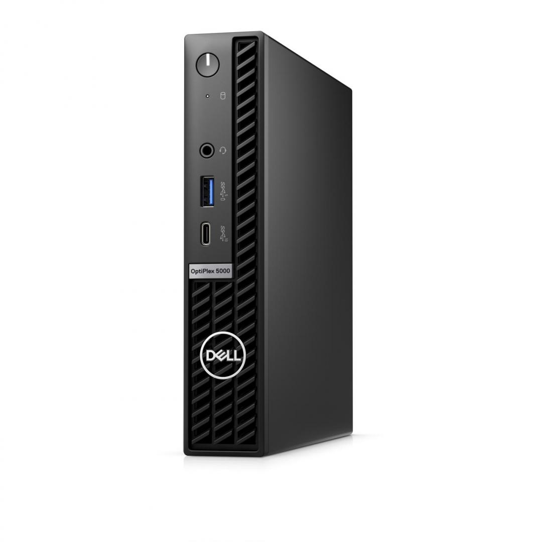 OPT 5000 MFF i5-12500 16 512 UBU "DOP5000I516512UBU" (timbru verde 7 lei)