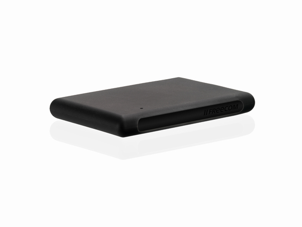 HDD PORTABIL VERBATIM XXS, 1TB, USB 3.0 "56007" (TIMBRU VERDE 0.8 LEI)
