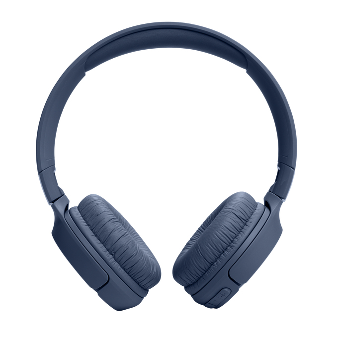 audio over-ear Tune 525BT, Bluetooth 5.3, 57h, Albastru"VX1200130007002" - imagine 3