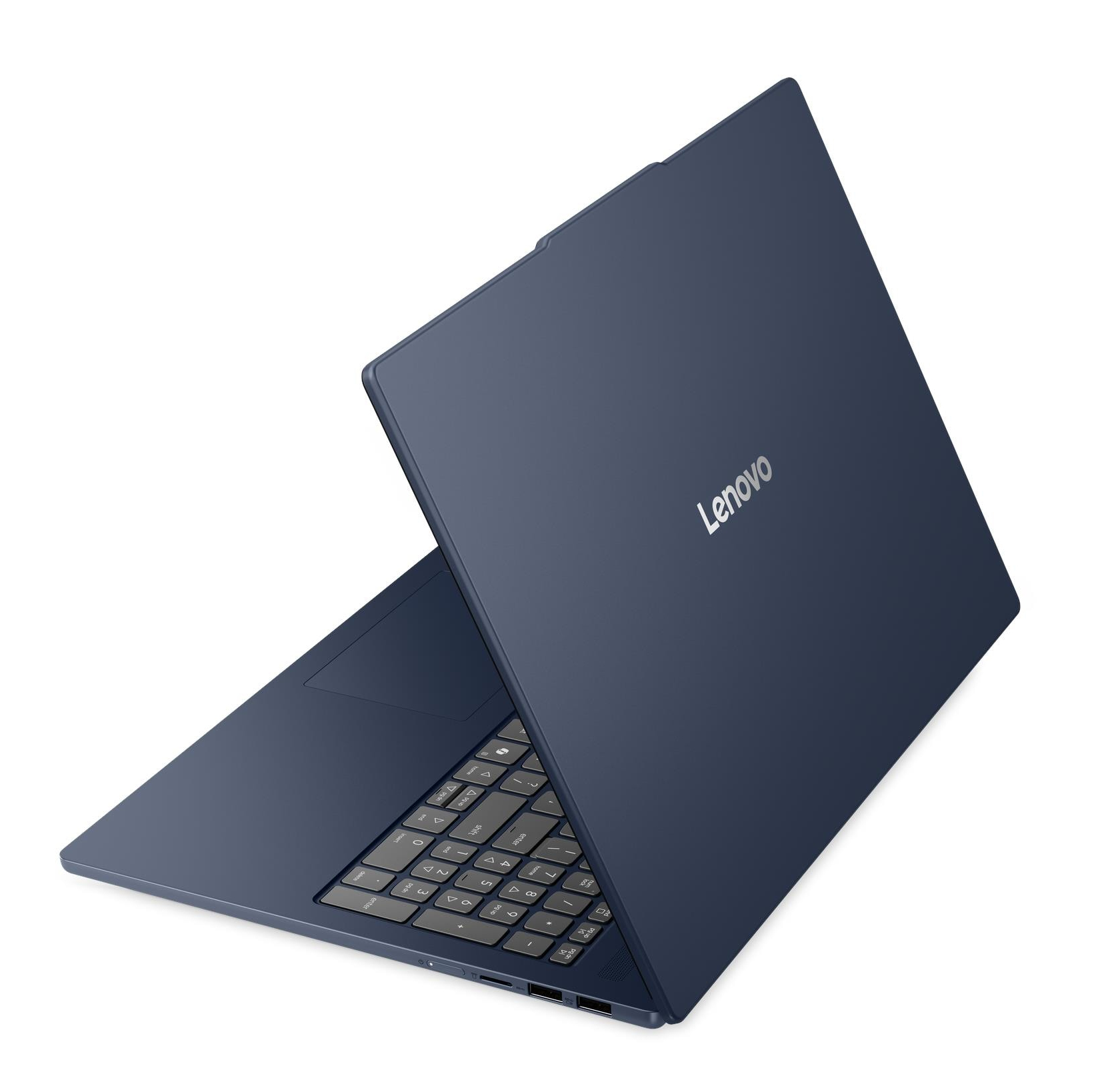 IP S5 16 WUXGA U7 355 16GB 1TB UMA DOS"83S6006NRM" - imagine 5
