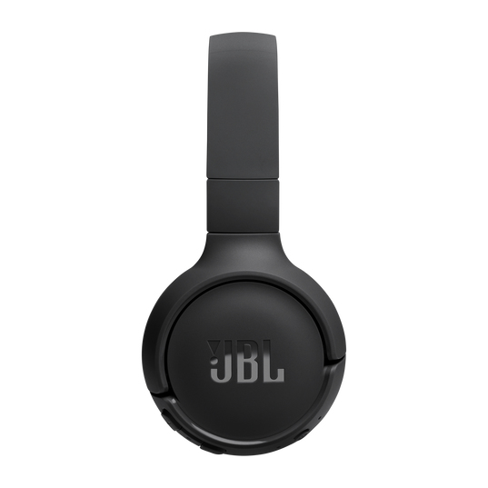 Casti audio over-ear Tune 525BT, wireless, BT 5.3, 57h, Negru"JBLT525BTBLK" - imagine 5