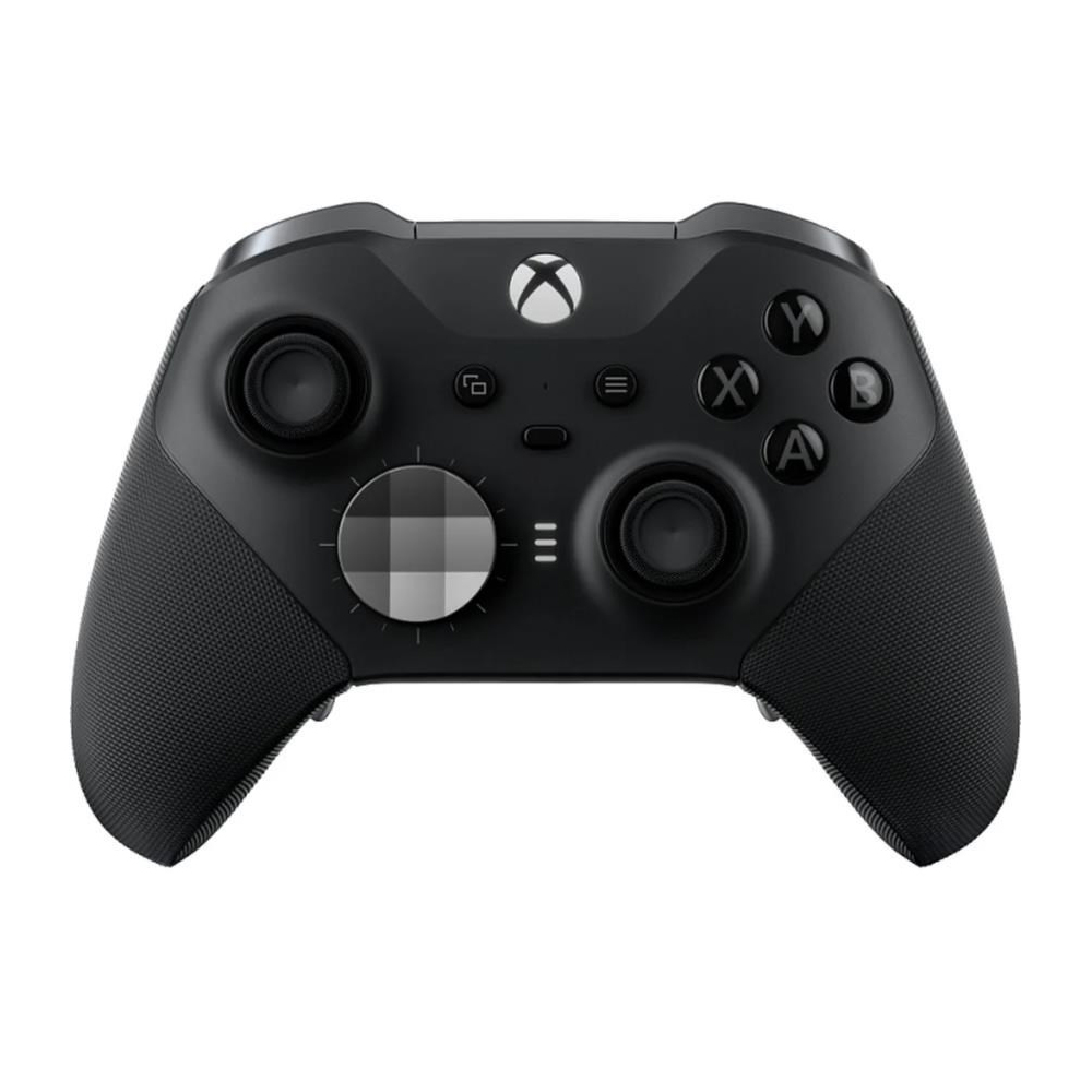 MS Xbox One Elite Wireless Controller Series 2 "FST-00003" (timbru verde 0.8 lei)