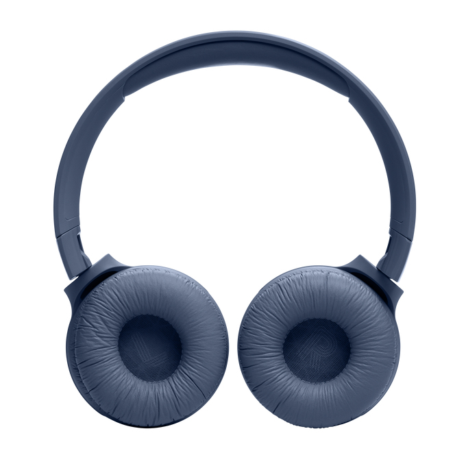 audio over-ear Tune 525BT, Bluetooth 5.3, 57h, Albastru"VX1200130007002" - imagine 9