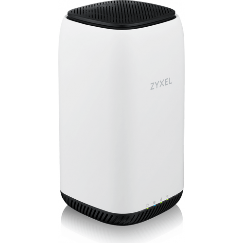 ZYXEL NR5101 LTE INDOOR ROUTER, 5G "NR5101-EUZNV2F" (timbru verde 0.8 lei)