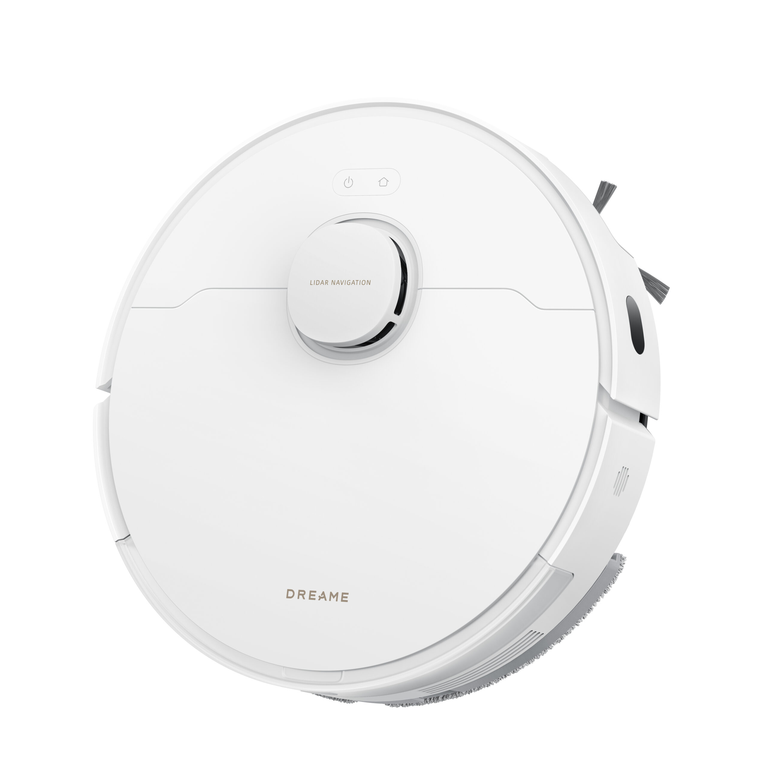 VACUUM CLEANER ROBOT/D20 PRO RLD43SA DREAME "RLD43SA" (timbru verde 11 lei)