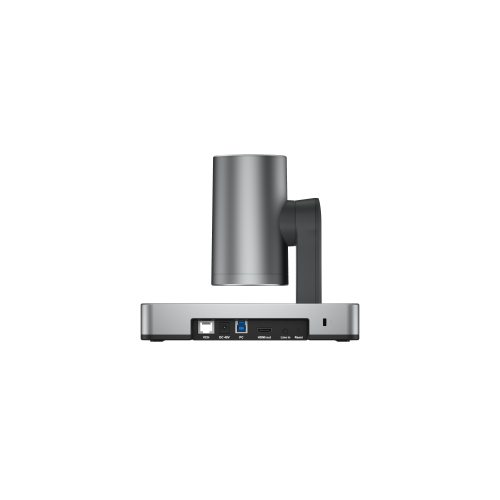 VIDEO CONFERINTA Yealink UVC86 4K dual-eye intelligent camera "UVC86" (timbru verde 0.18 lei)