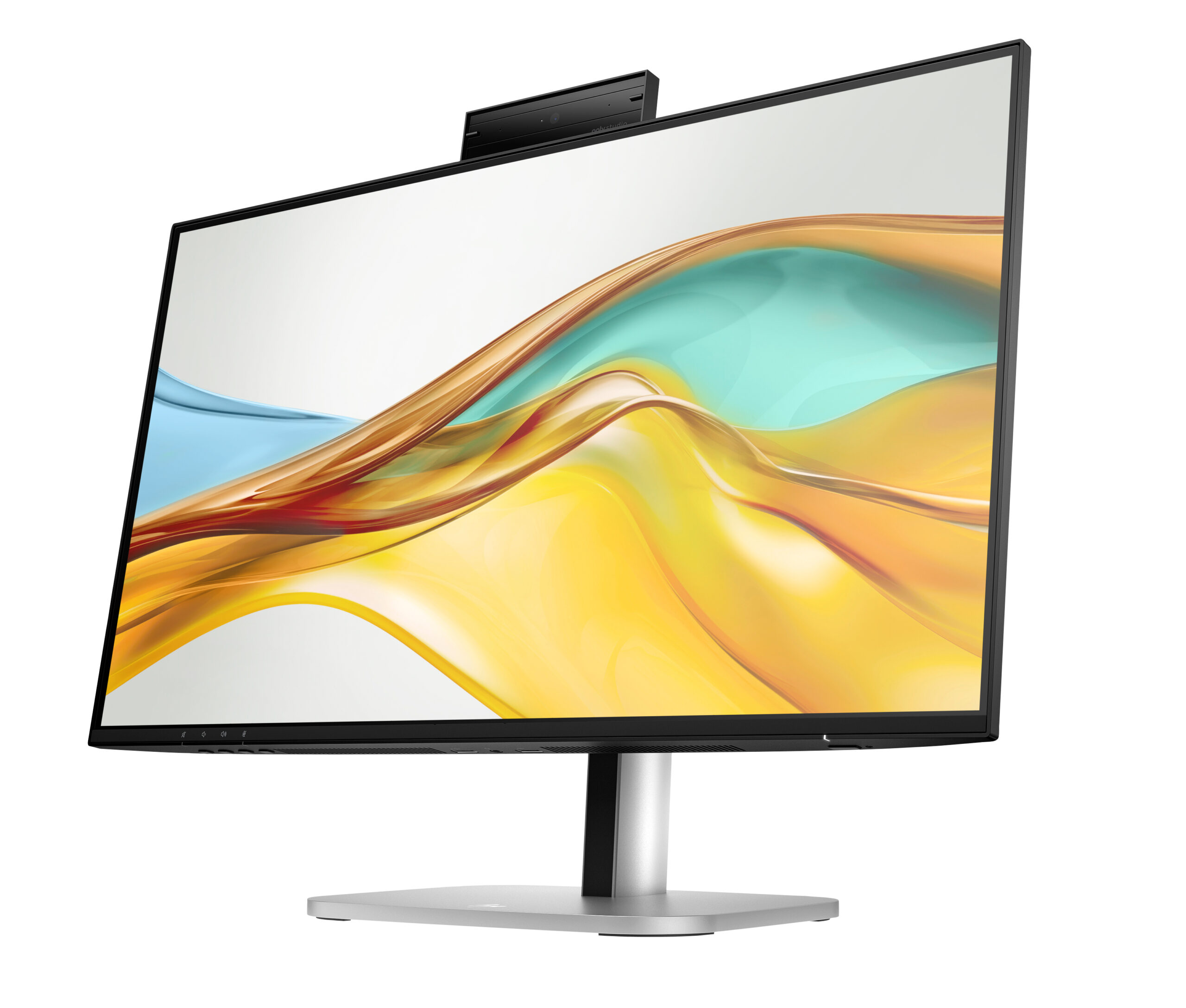 MONITOR LCD 24" S5 PRO 524PM/9E0G9UT HP"9E0G9UT" - imagine 3
