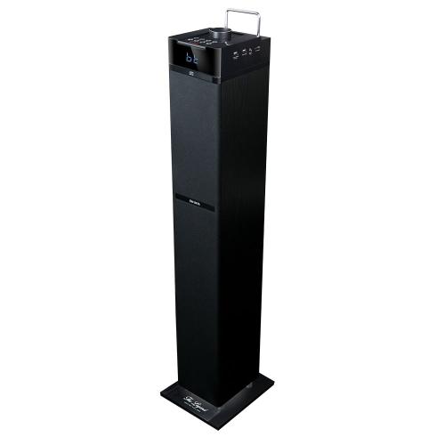AIWA Bluetooth Sound Tower "TS-990CD" (timbru verde 4.00 lei)