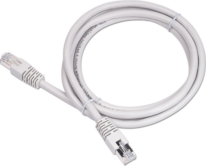 PATCH CORD UTP GEMBIRD Cat5e, cupru-aluminiu, 15 m, gri, AWG26, "PP12-15M" (timbru verde 0.8 lei)