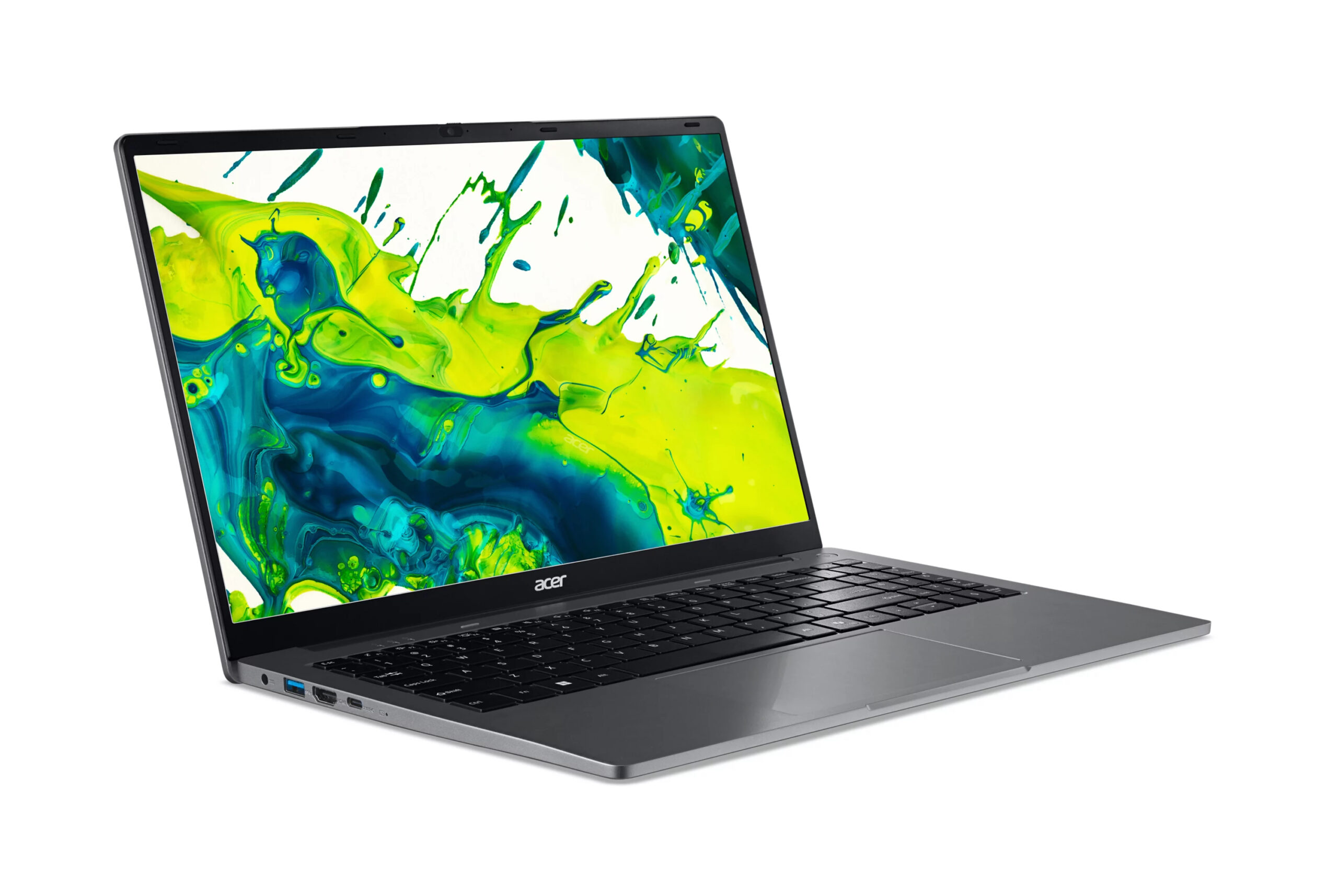 NB AL15-47P R3-5400U 15"/8/256GB LIN NX.DZBEX.001 ACER"NX.DZBEX.001" - imagine 3