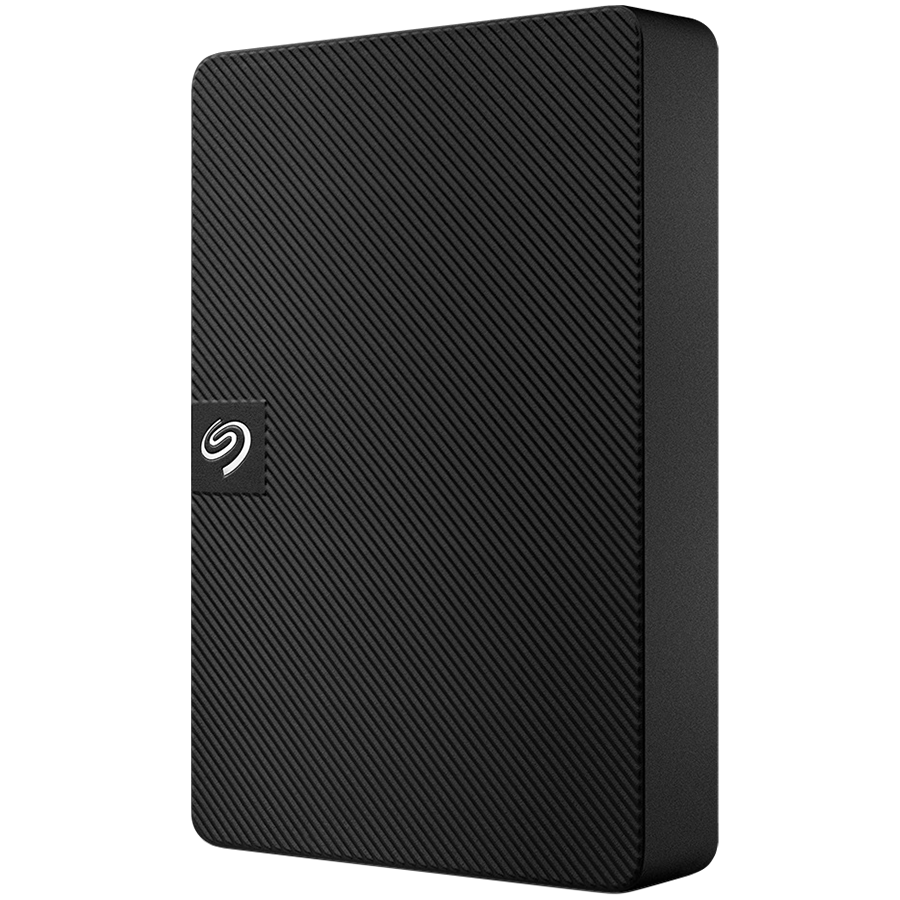 HDD Extern SEAGATE Expansion Portable Drive with Rescue Data Recovery Services 4TB, 2.5", USB 3.0 "STKN4000400" (timbru verde 0.8 lei)