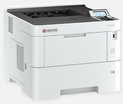 Imprimanta Laser Mono Kyocera ECOSYS PA4500x,A4, Functii: Impr.,Viteza de Printare Monocrom:45 ppm, Viteza de printare color: , Conectivitate:USB|Ret, Duplex:Da, ADF:Nu(timbru verde 40 lei) "PA4500x"