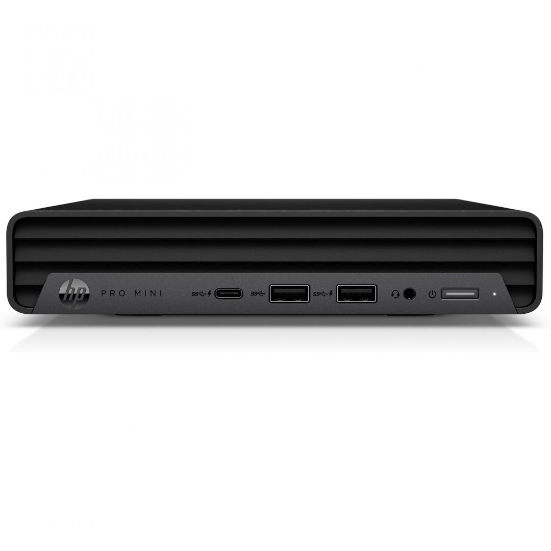 HP 400G9 DM i5-12500T 16G 512G UMA W11P "6B2D3EA" (timbru verde 7 lei)