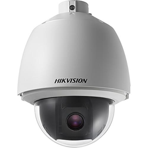 CAMERA TURBOHD PTZ 2MP 4.8 -120MM, "DS-2AE5225T-AE" (timbru verde 0.8 lei)
