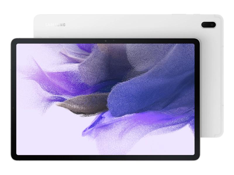SG TAB S7 FE T733 WiFi 12.4" 8/256GB -SV "SM-T733NZAF" (timbru verde 0.9 lei)