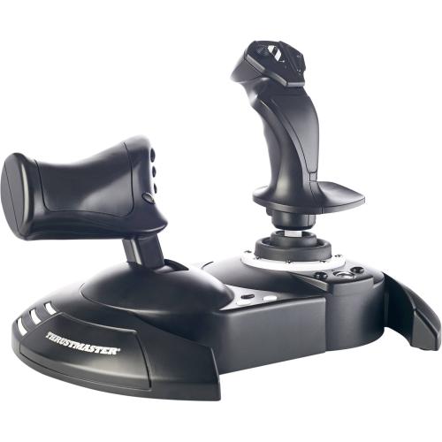 GAMEPAD si VOLAN Thrustmaster T-Flight Hotas One (PC/XBOX) "4460168" (timbru verde 0.8 lei)