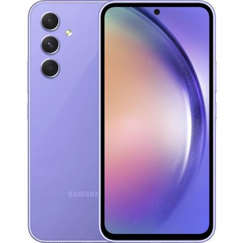 Samsung A54 5G A546B 6.4" 8GB 128GB VI "SM-A546BLVC" (timbru verde 0.45 lei)