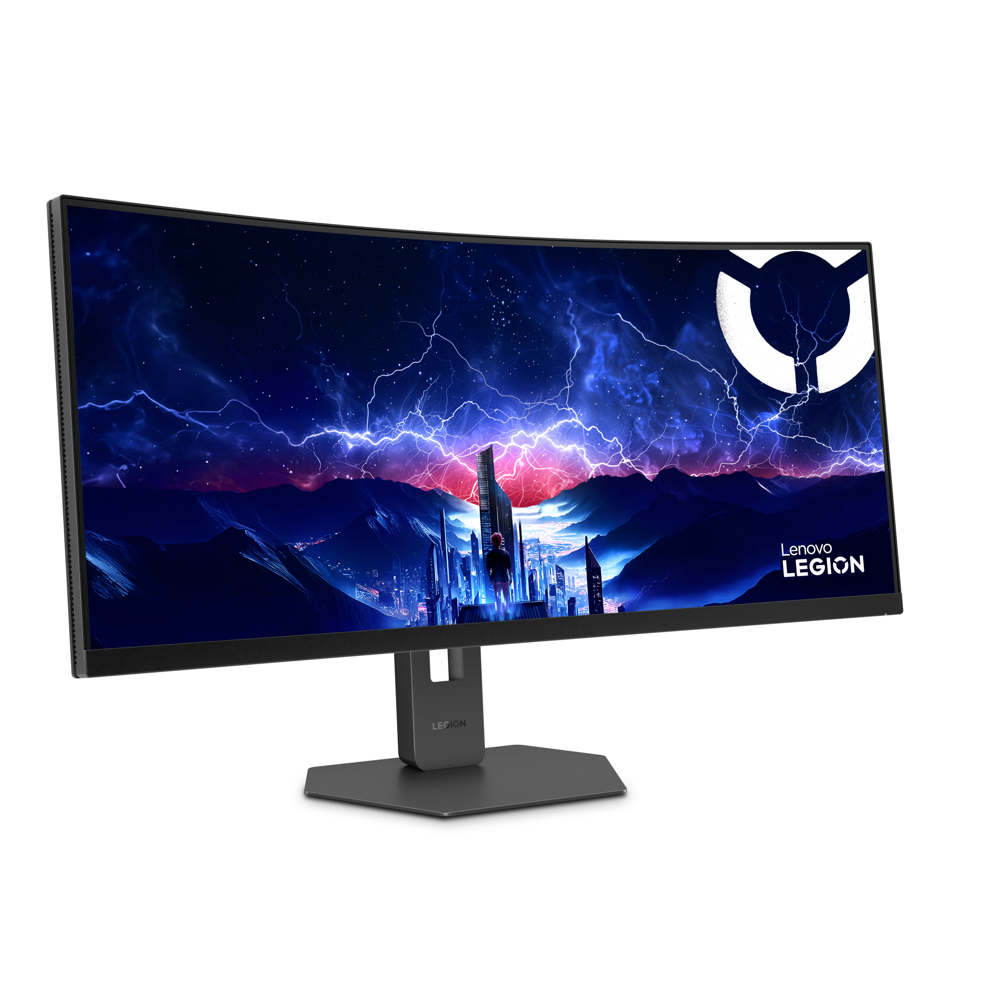 Legion 34W-2c 34" Curved WQHD VA 240Hz"68F6GACBEU" - imagine 4