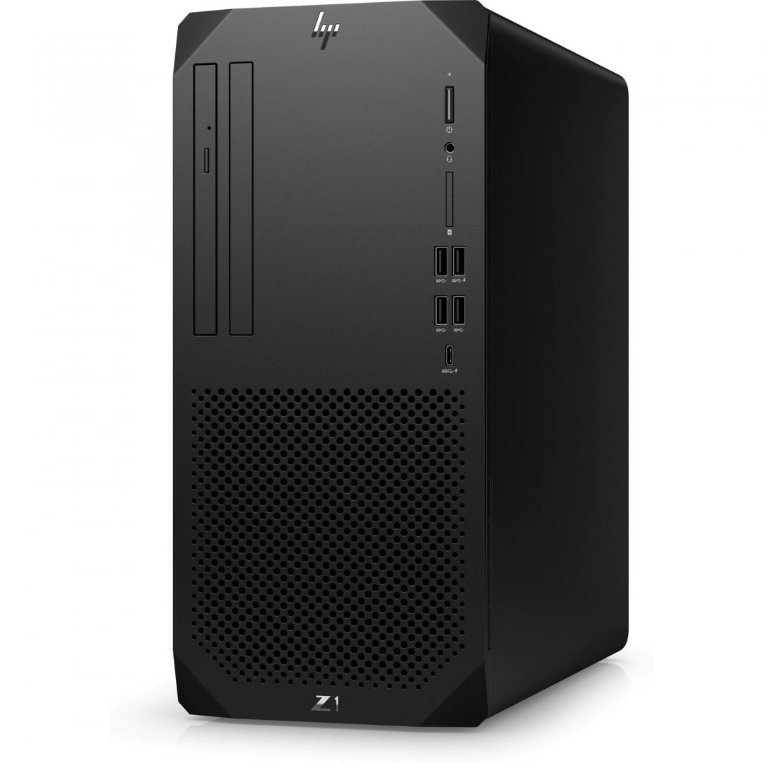 HP Z1G9 TWR i9-13900 32 S-1 RTX3070 W11P "5F162EA" (timbru verde 10 lei)