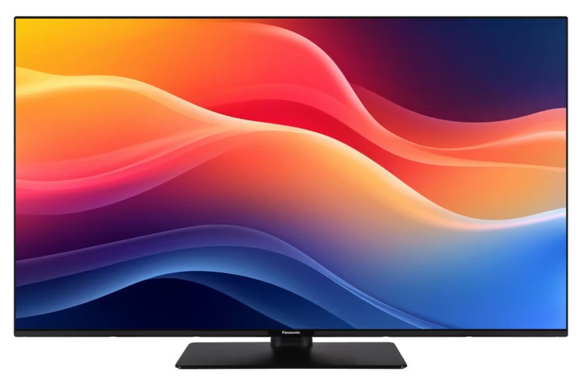 Televizor Panasonic, TB-50W61AEZ, Smart, 127 cm, LED, 4K HDR "TB-50W61AEZ" (timbru verde 15 lei)