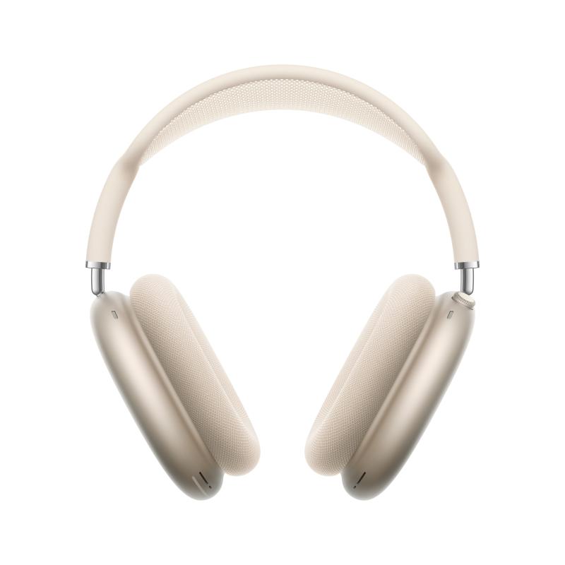 AIRPODS MAX 2 USB-C STARLIGHT "MHWL4ZM/A" (timbru verde 0.18 lei)