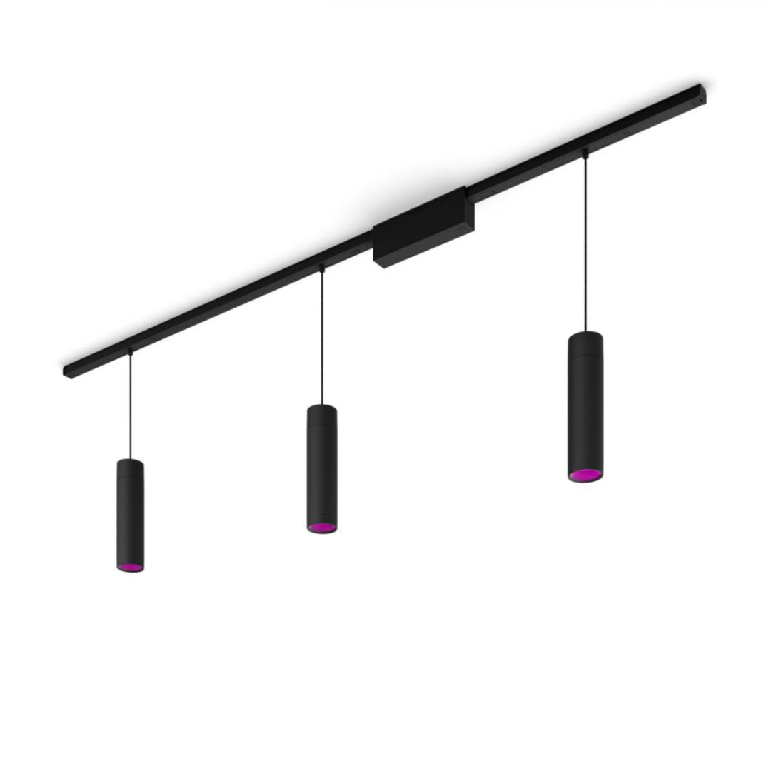 HUE PERIFO CEILING SET 3 CYL PEN B "000008719514407725" (timbru verde 0.8 lei)