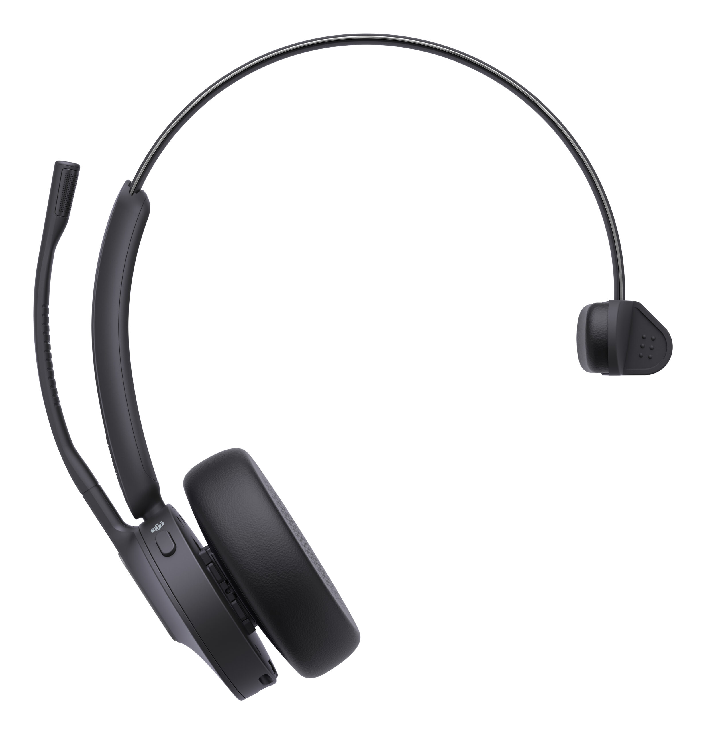 Yealink BH70 Mono Teams USB-C "1208669" (timbru verde 0.18 lei)