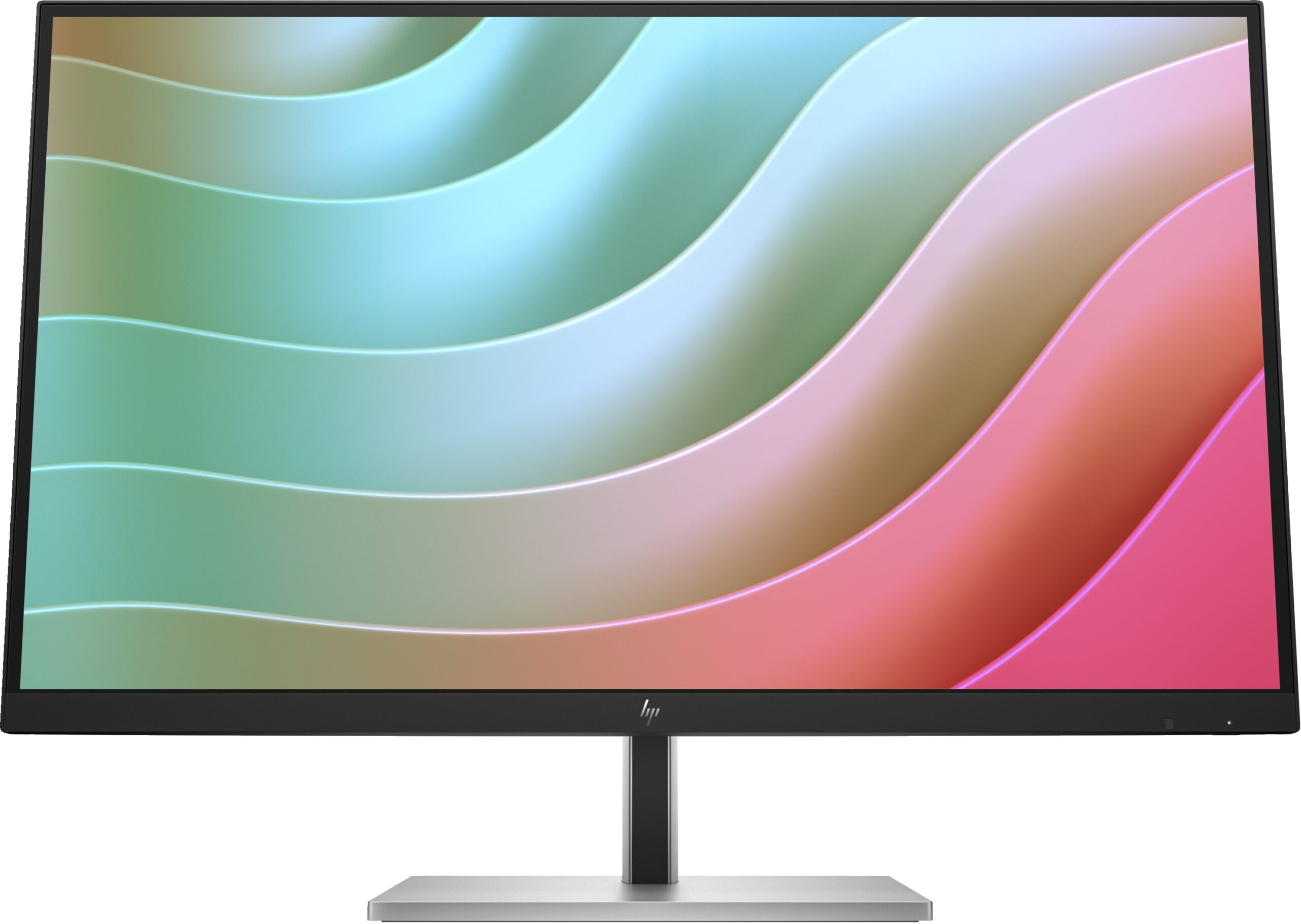 HP E27k G5 27inch 4K USB-C Monitor 3840x2160 16:9 HDMI DP 3y (EU) "6N4C4AA#ABB" (timbru verde 7 lei)