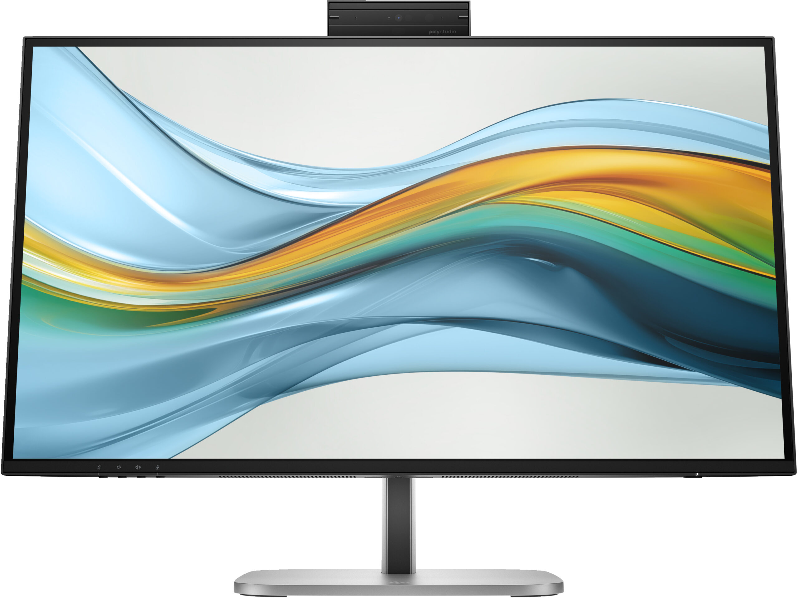 HP MONITOR S5 Pro 5 27pm QHD USB-C Conf "9E0Y9UT" (timbru verde 7 lei)