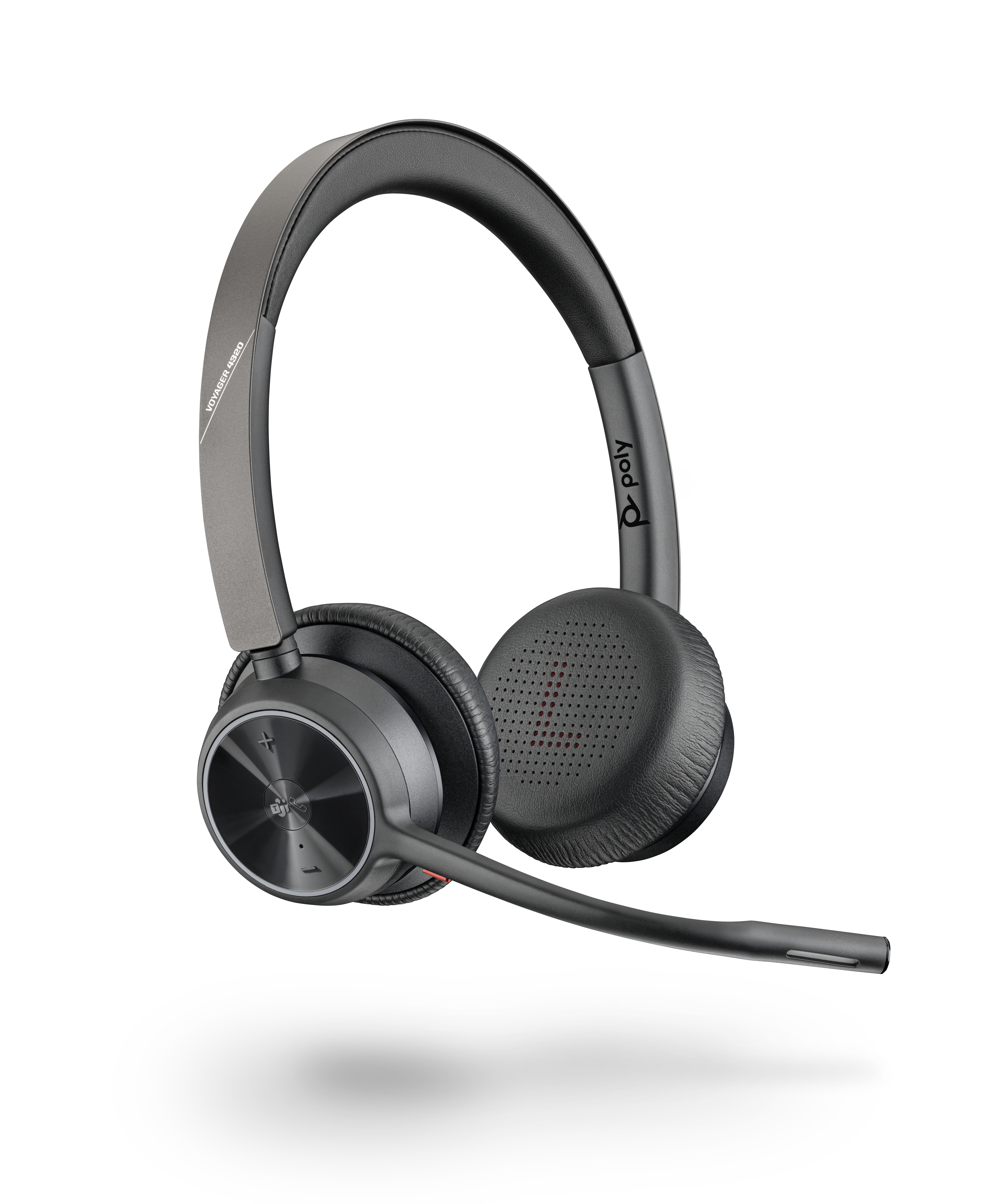 Poly VOY 4320 -M USB-A HS +BT700"77Y98AA" - imagine 2