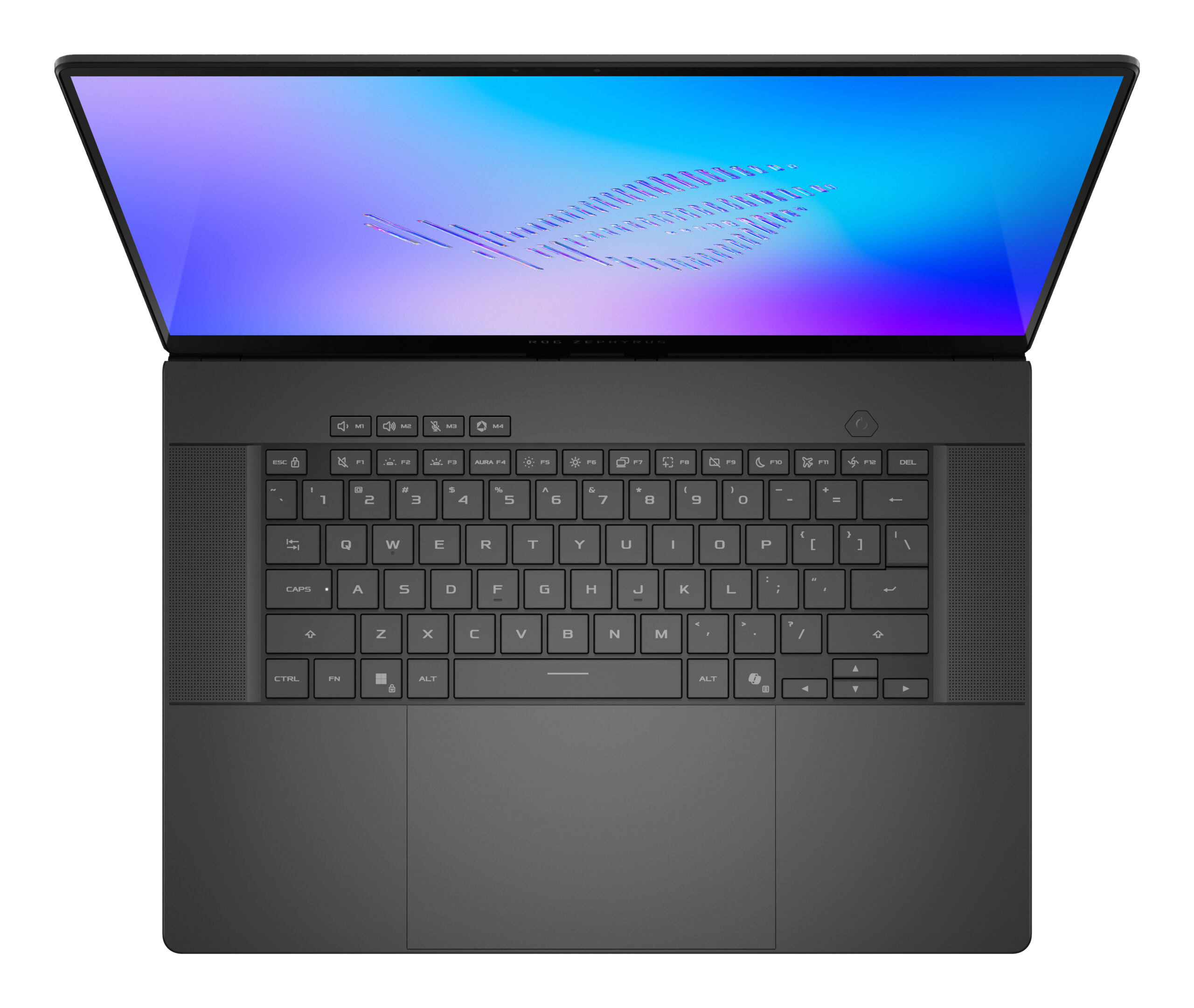 NB GU606AX CU9-386H 16" 64GB/1TB W11P GU606AX-TB051X ASUS"GU606AX-TB051X" - imagine 5