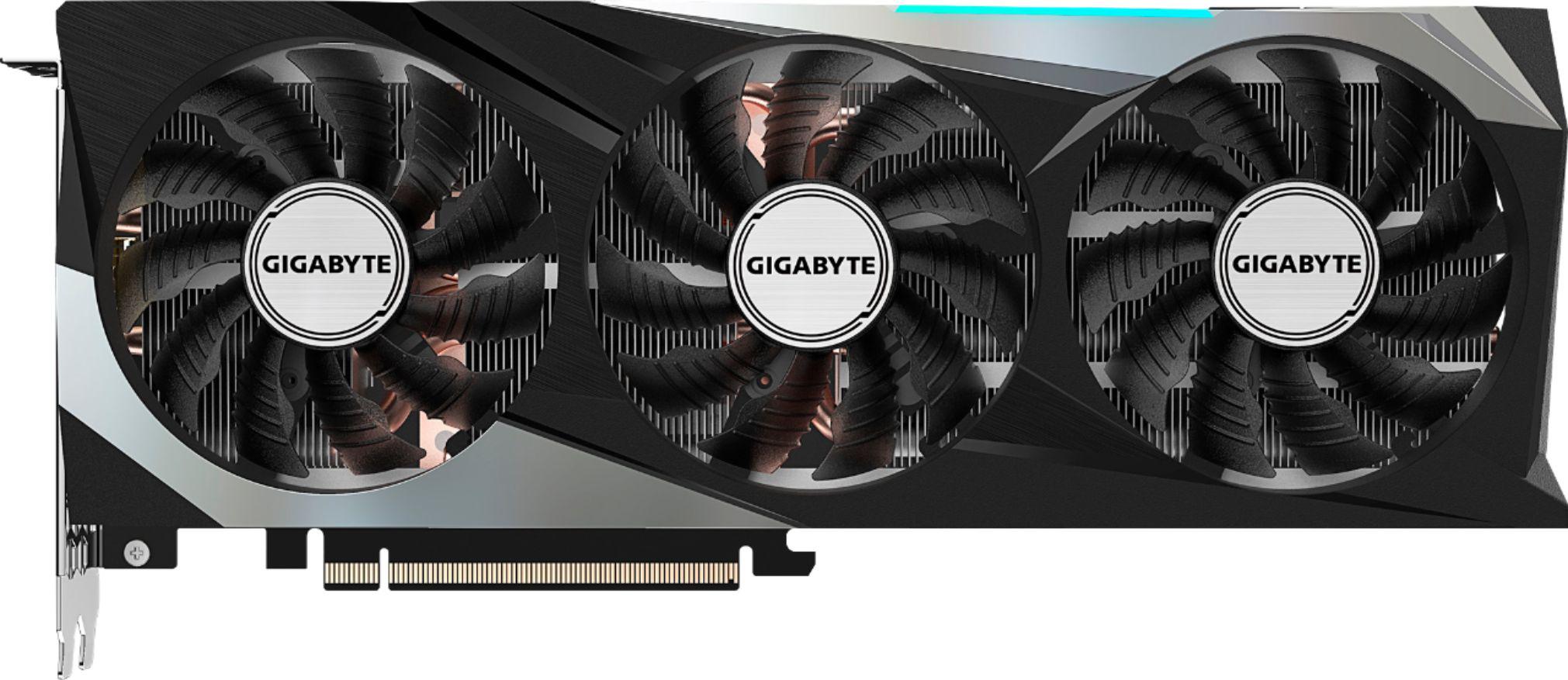 Gigabyte Radeon RX 6900 XT GAMING OC 16G"R69XTGAMING OC-16G" - imagine 3