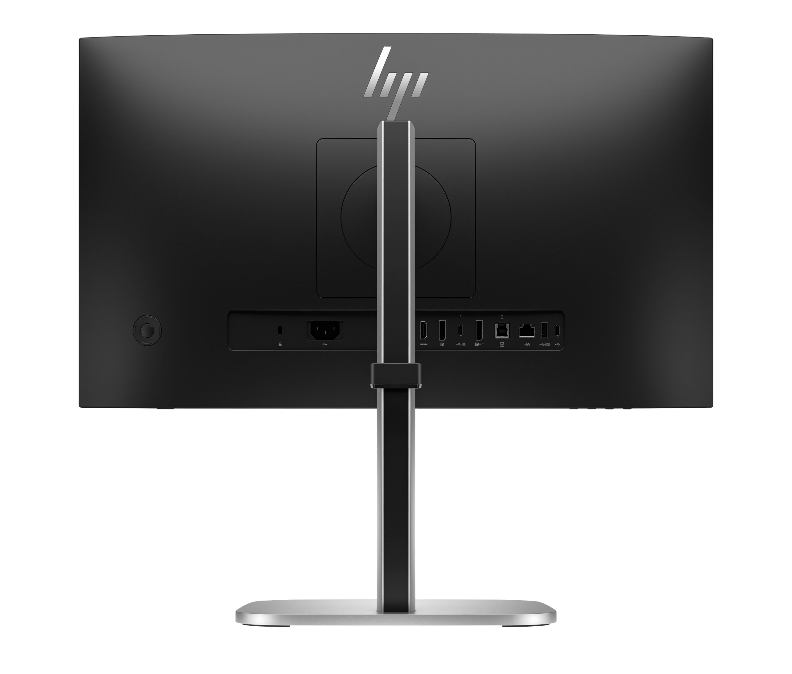 MONITOR LCD 24" S5 PRO 524PM/9E0G9UT HP"9E0G9UT" - imagine 4
