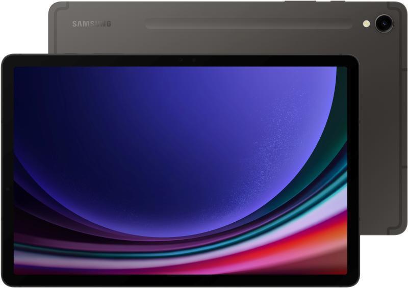 TABLETE Samsung SG TAB S9 5G 11.0" 8GB 128GB GY EE "SM-X716BZAAEEE" (timbru verde 0.9 lei)