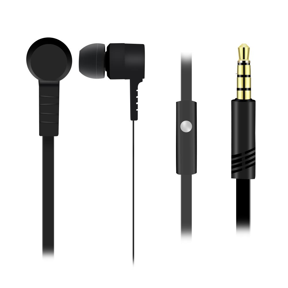 HEADSET BLACK/NP.HDS11.00E ACER ACER, "NP.HDS11.00E" (timbru verde 0.18 lei)