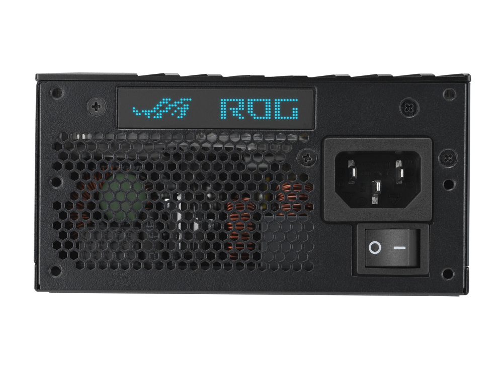 ROG LOKI 750P, 80+ Platinum, 750W "ROG-LOKI-750P-SFX-L-GAMING" - imagine 10