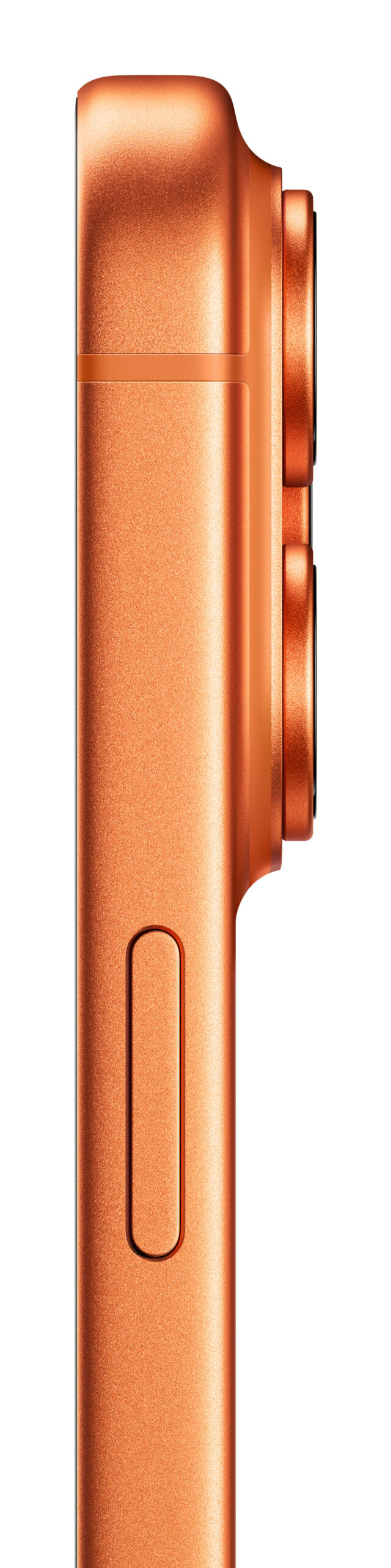 iPHONE 17 PRO 1TB COSMIC ORANGE"MG8Q4ZD/A" - imagine 4
