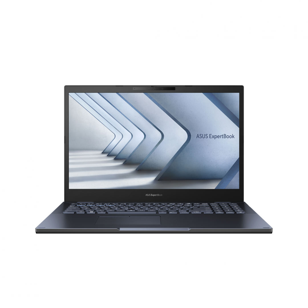 AS 15 I7-1360P 16 512 FHD W11P "B2502CVA-KJ0773X" ((timbru verde 3.5 lei)