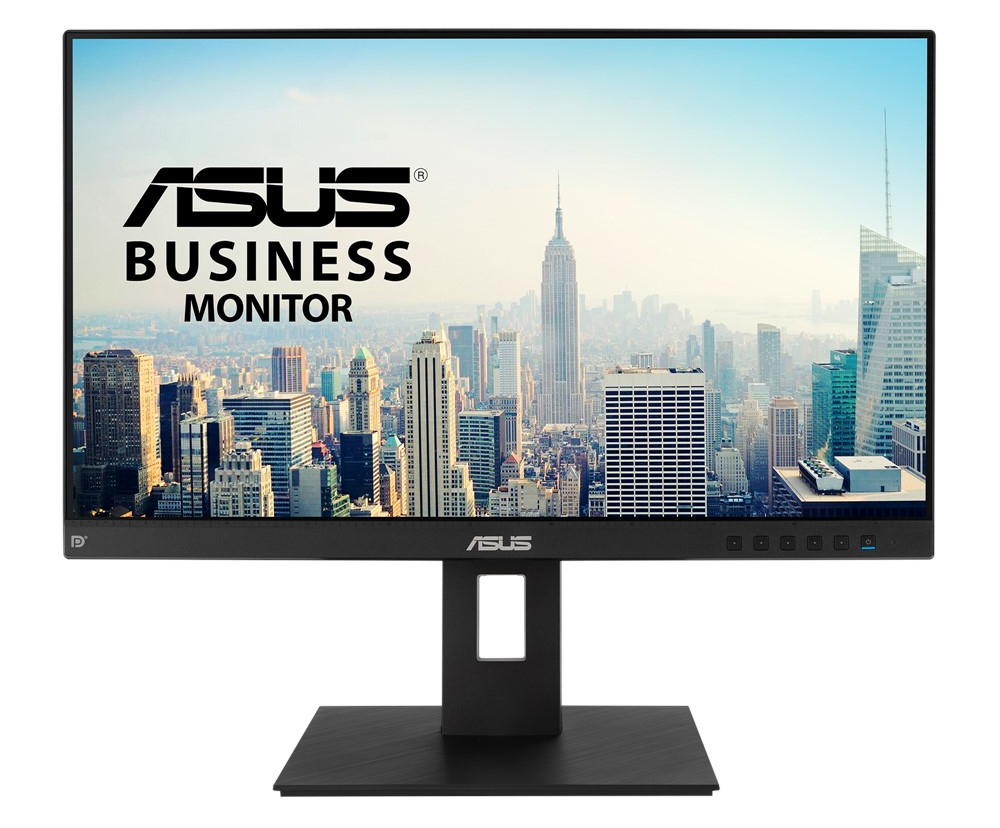 Monitor Asus 23.8" BE24EQSB"BE24EQSB" (timbru verde 7 lei)