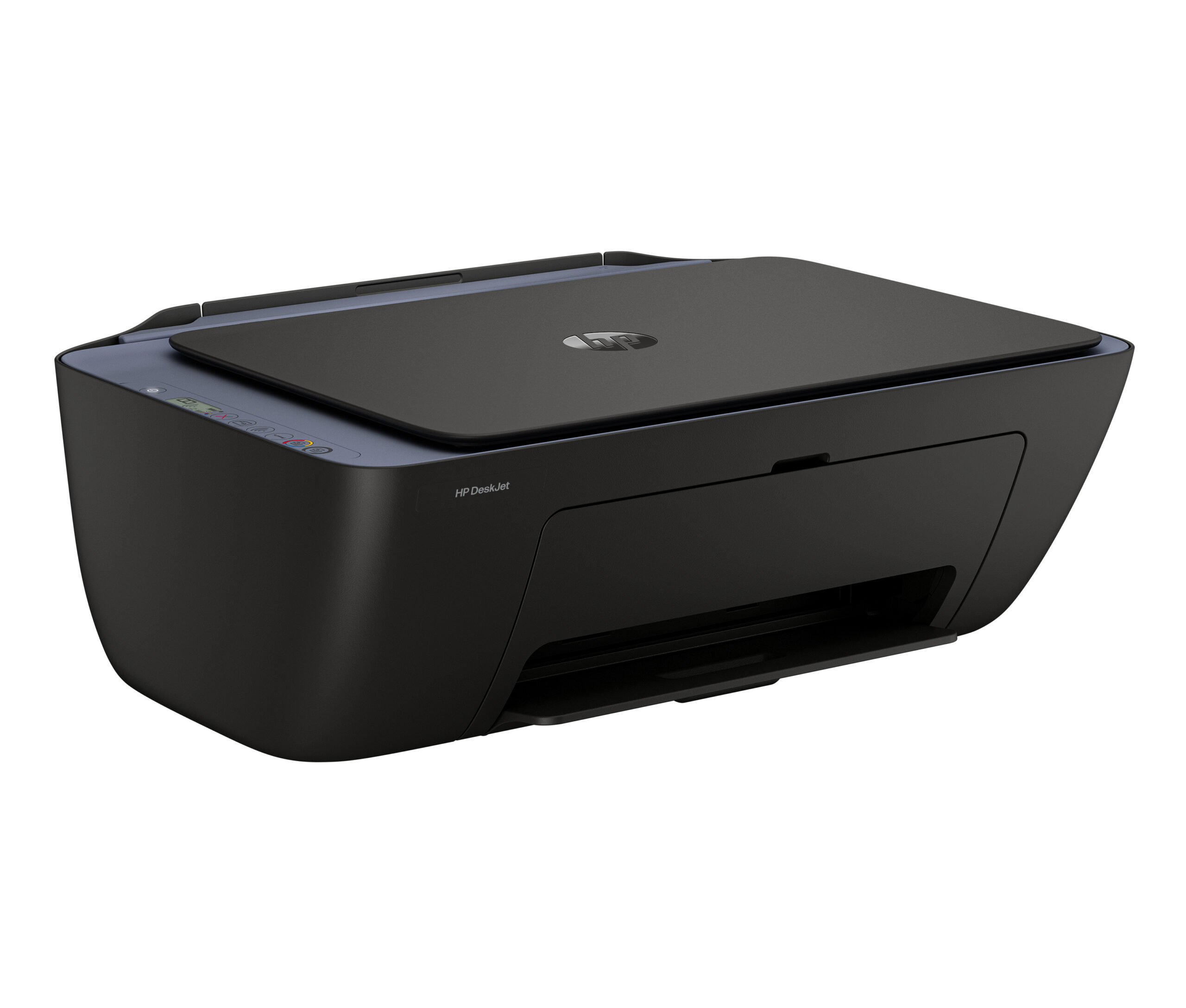 Multifunctional InkJet Color HP, DESKJET 2921, A4, Functii: Impr.|Scan.|Cop., Vit.Print. 7.5ppm, Conectivitate:USB|WIFI, Black, , Duplex:Nu, ADF:Nu(incl.TV 8lei) "A24HWB" - imagine 2
