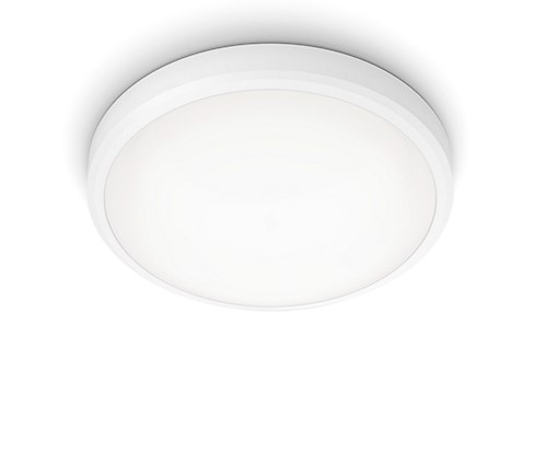 Plafoniera LED Philips Doris CL257, 17W,, "000008718699758905" (timbru verde 4.00 lei)